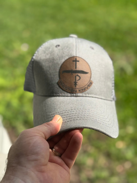 Tresten Knives Baseball Cap