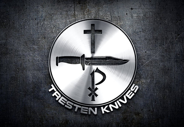 Tresten Knives
